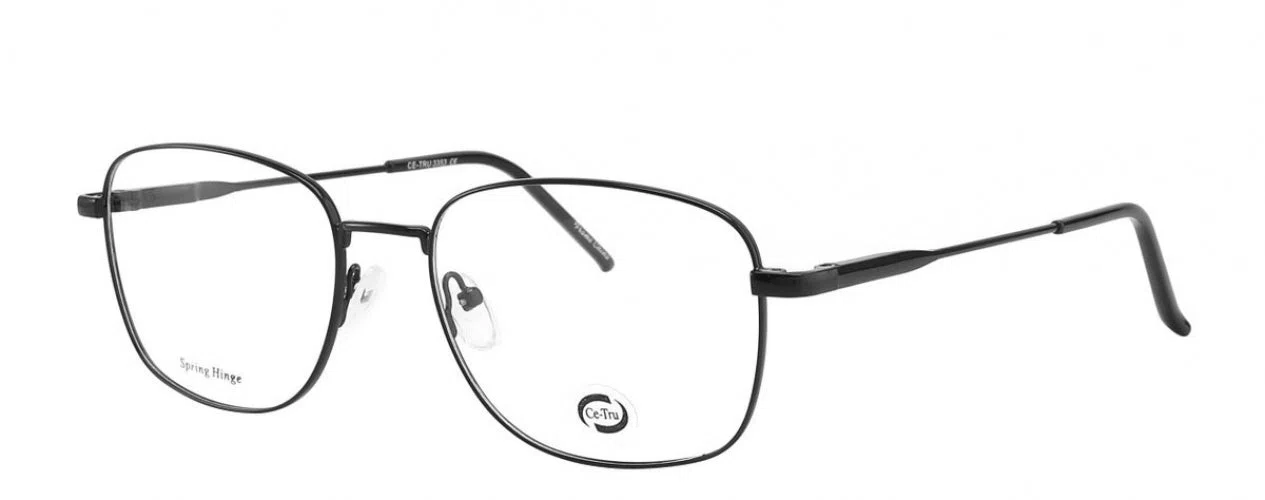 CE-TRU 3353 Eyeglasses - view 3